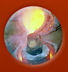 Ferrous Castings, Non-Ferrous Castings