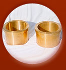 Aluminium Bronze Bushings