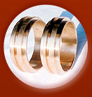 Bronze Bushings