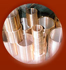 Leaded Tin Bronze Bushings