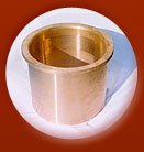 Tin Bronze Bushings